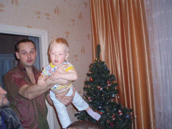 Александр Никифоров