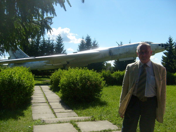 Анатолий Колчак