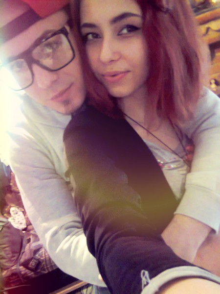 Alexandra Viktorovna