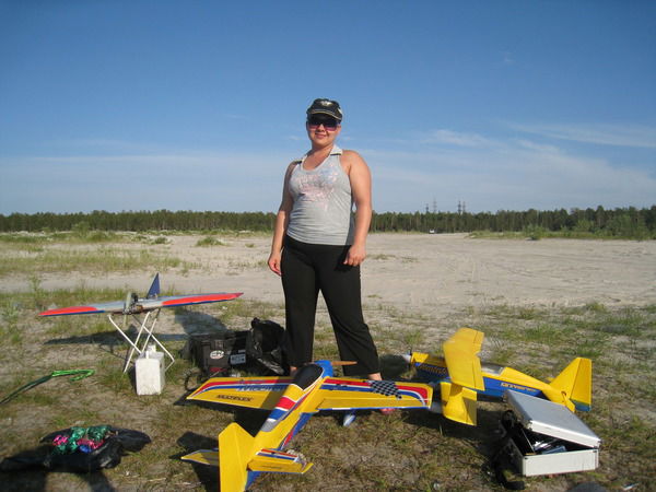 Оксана Малышева