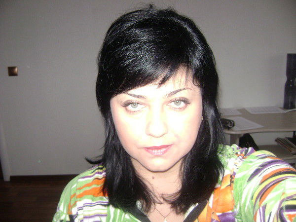 Светлана Дьяченко