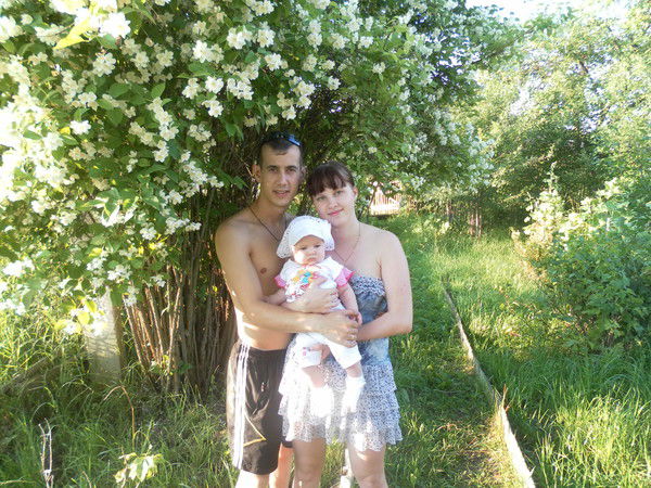 Владимир Павлов