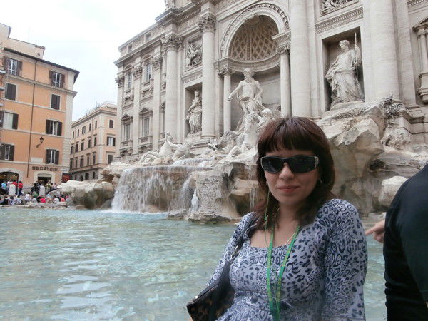 Ксения Павловна