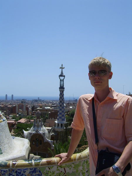 Иван Аксенов