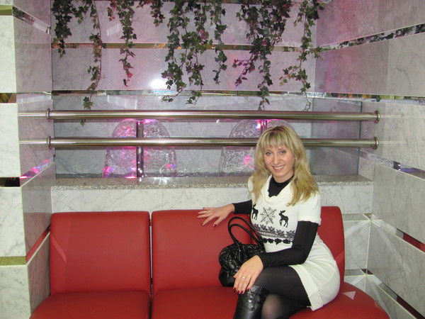 Екатерина Барбашина