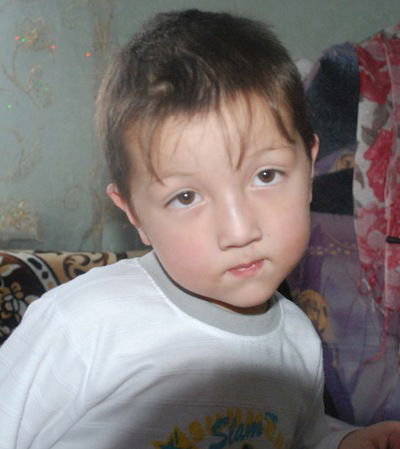 Дана Салкымбаева