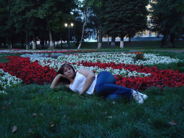 Татьяна Сергиенко