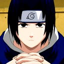 Saske Uchiha