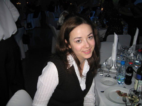 Надежда Параскива