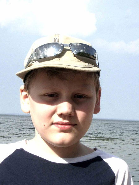 Алексей Рыбчинский