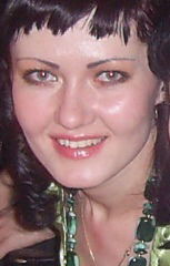 Инна Ханнанова