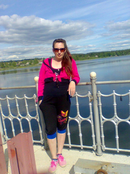 Ирина Руденко