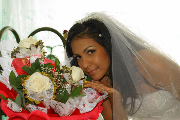 Джамиля Колесова