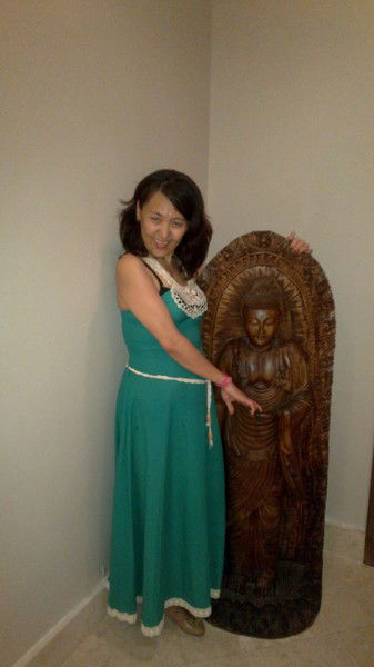 Тотыгуль Муханова