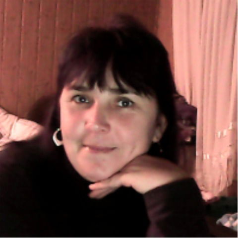 Любов Ломага