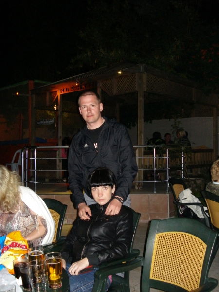 Михаил Демидов