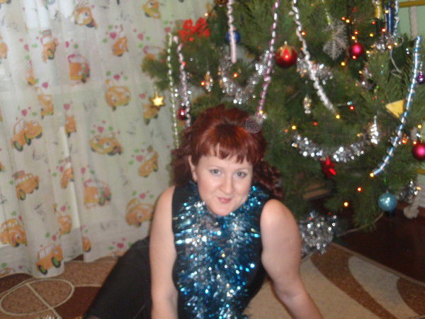 Наталья Костылева