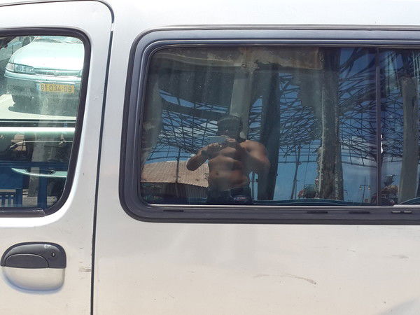 Николай Просандеев