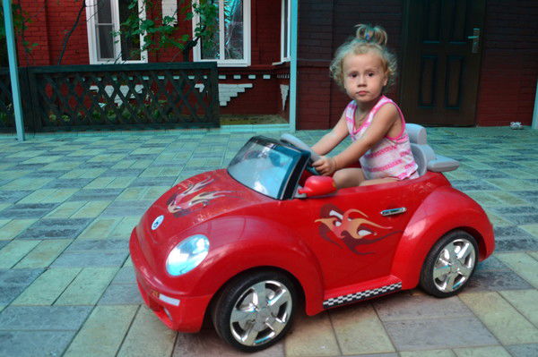 Гордиевская Ольга Евгеньевна