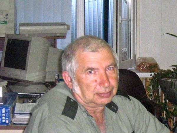 Анатолий Жуков