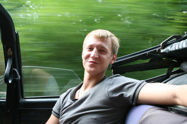 Александр Тузов