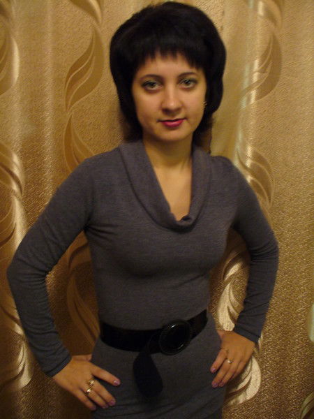 Екатерина Дорофеева