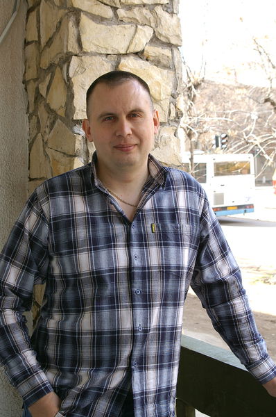 Владимир Добров