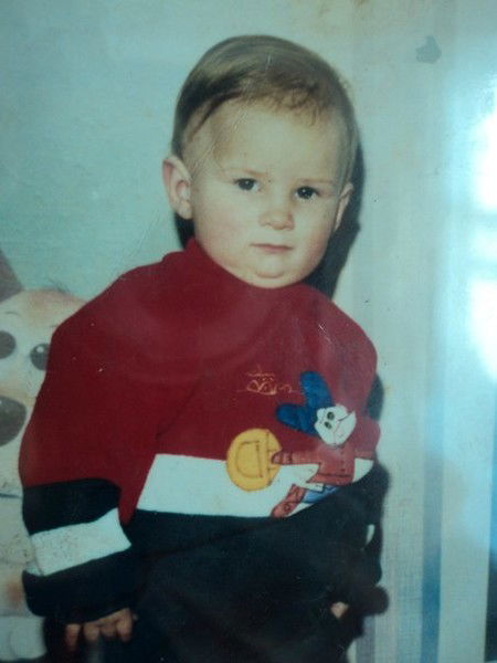 Дарья Попова