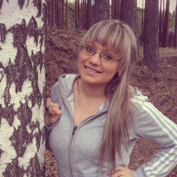 Ксения Чепчугова