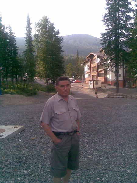 Владимир Журавлёв