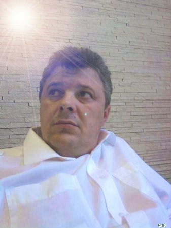 Volodymyr Chovhan-Sokolivskyi