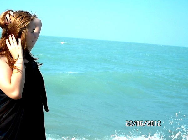 Александра Куликова