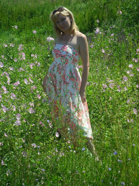 Светлана Шапорева