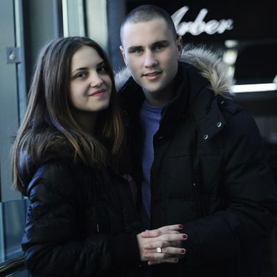 Катенька Довженко