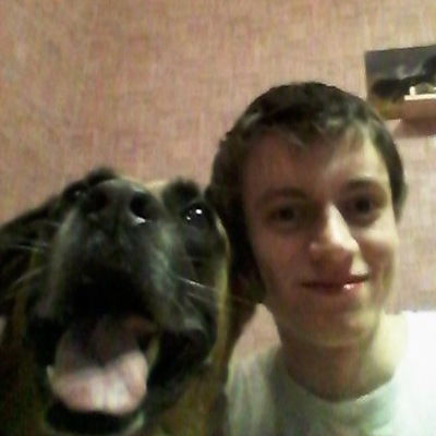 Александр Квитков