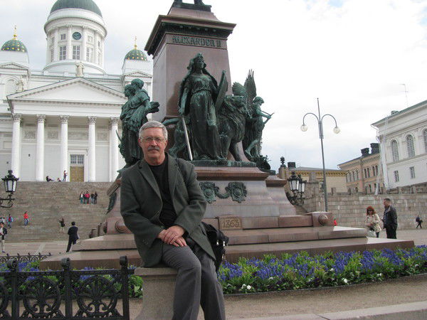 Юрий Кощеев