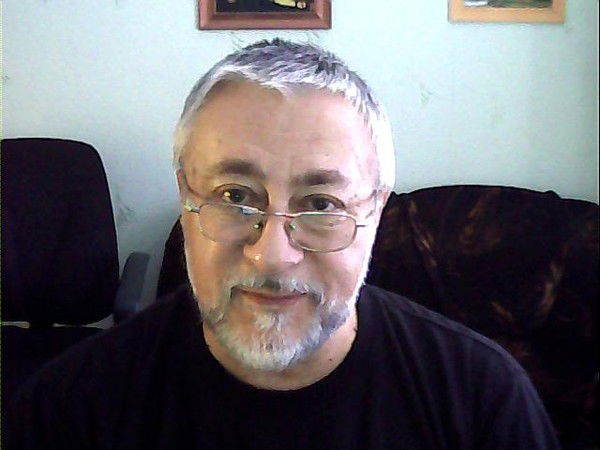 Семен Мальц