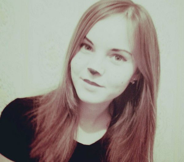 Наталья Семенова