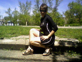 Елена Бервальд