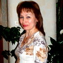 Ирина Гулина