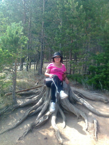 Санбиби Сарсембаева