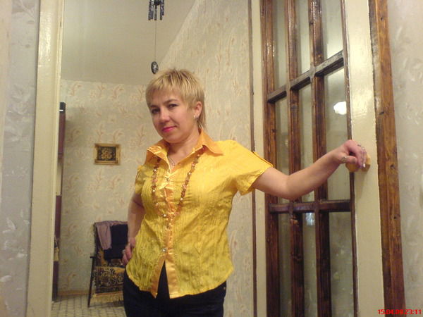 Наталья Суздалева