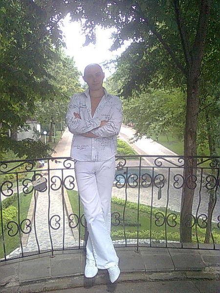 Денис Капущак