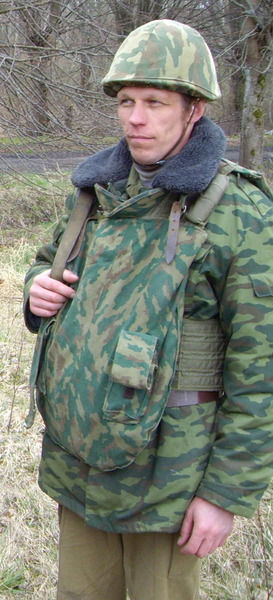 Олег Червоняк