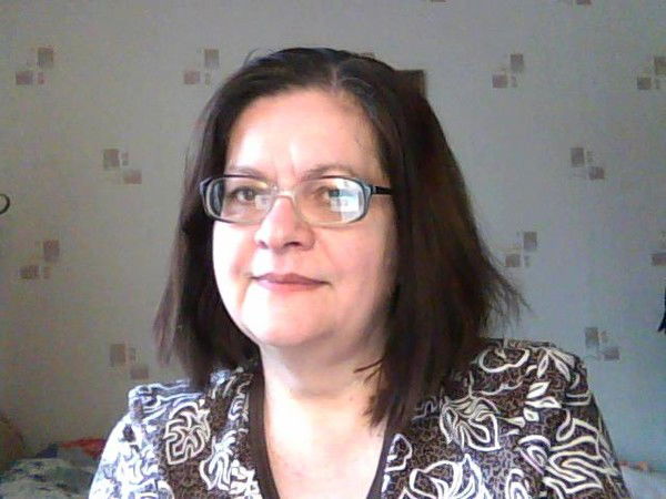 Елена Антипова