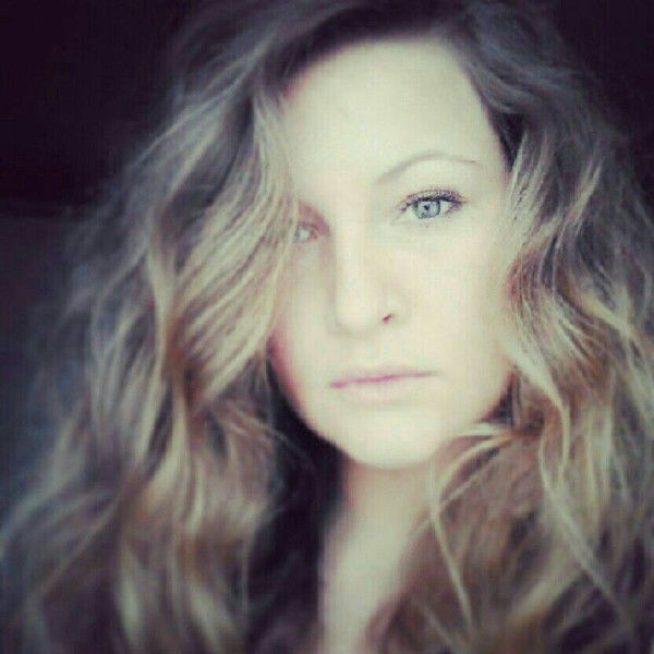 Кристина Губина