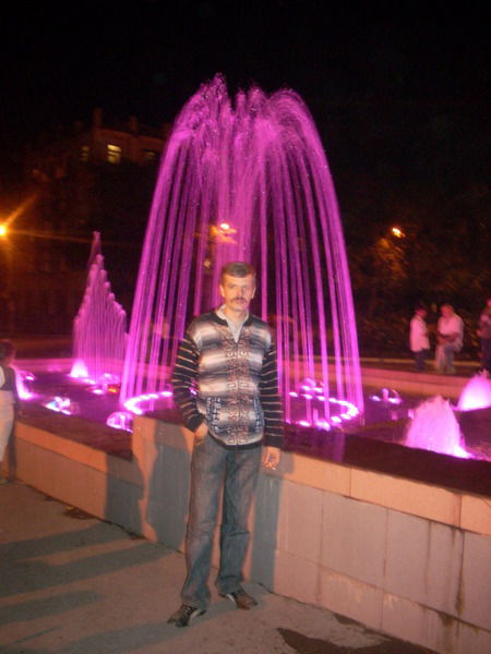 Костя Алёшин