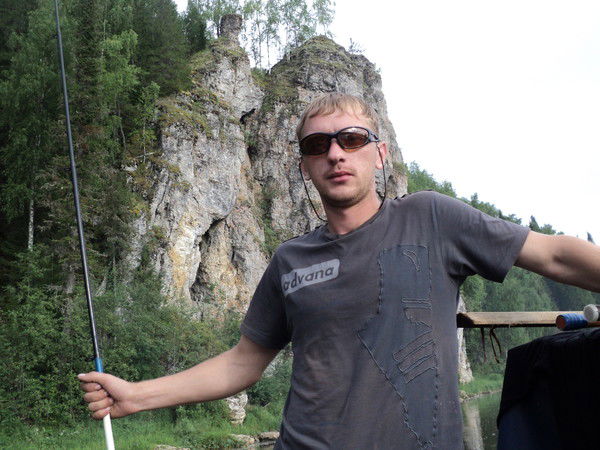 Анатолий Черепанов