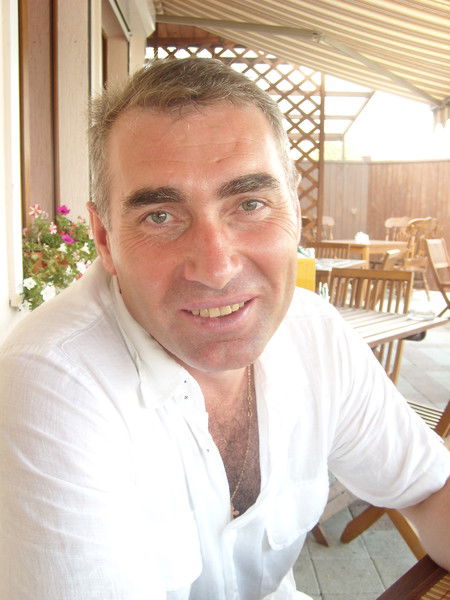 Сергей Кошкаровский