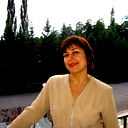 Галина Андреева